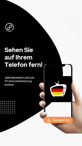 German TV - Deutsches Live-TV PC