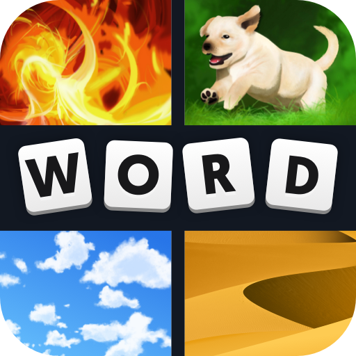 4 Pics 1 Word para PC