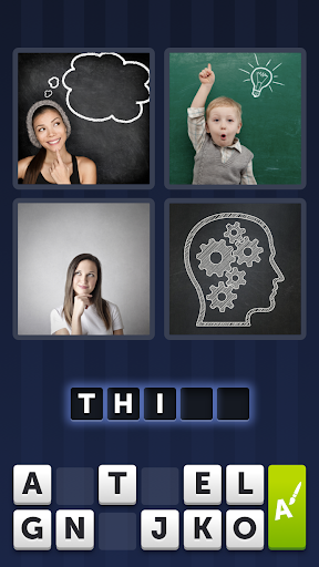 4 Pics 1 Word para PC