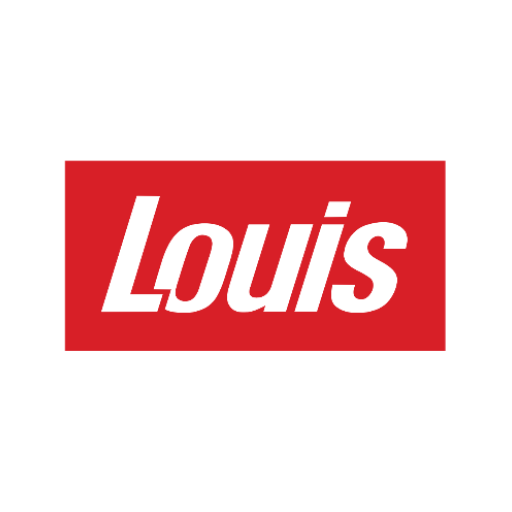 Louis – Dein Motorrad Shop PC