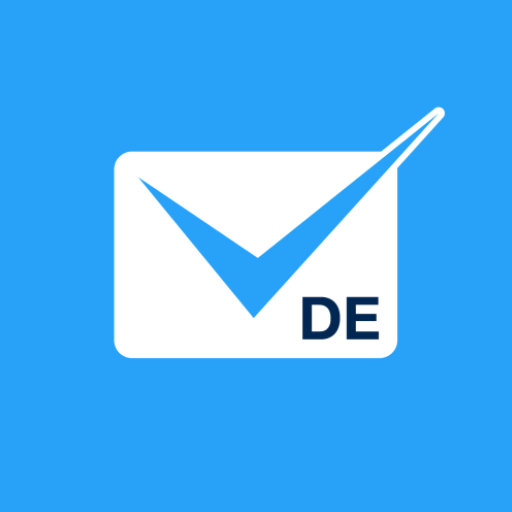 mail.de Mail PC