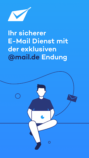 mail.de Mail PC