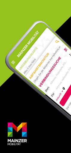 Mainzer Mobilität: Bus & Bahn PC