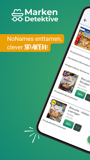 MarkenDetektive: Clever sparen PC