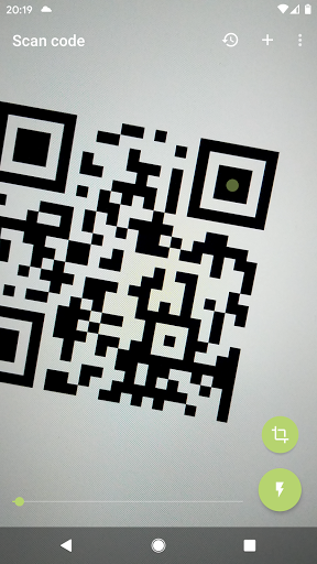 Binary Eye PC