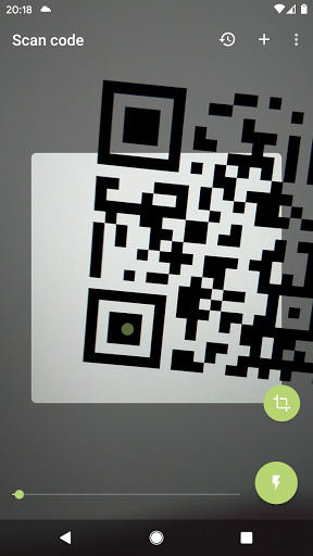 Binary Eye PC