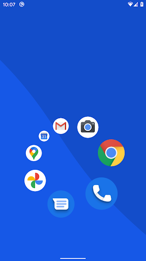Pie Launcher PC