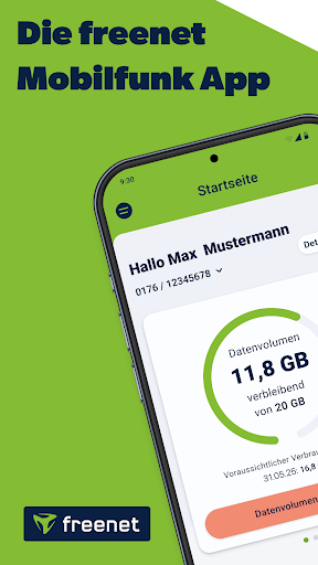 freenet Mobilfunk PC