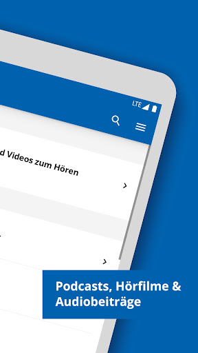 MDR Audio – Das Hörangebot PC
