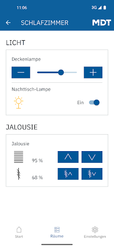 VisuControl II für KNX PC