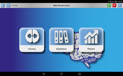 Body & Mind Smart Biofeedback PC