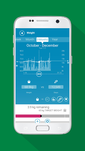 VitaDock+ voor connect devices PC