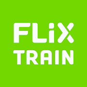 FlixTrain - quickly and comfortably at low price PC