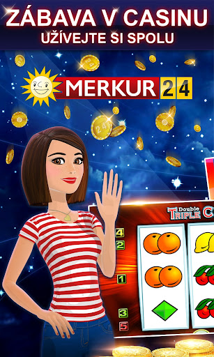 Merkur24 – Slots & Casino PC