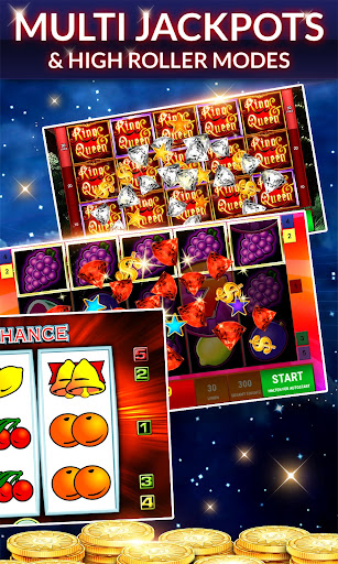 MERKUR24 – Online Casino & Slot Machines PC