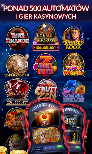 Merkur24 Casino PC