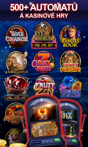 Merkur24 – Slots & Casino PC