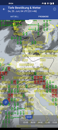 DWD FlugWetter PC