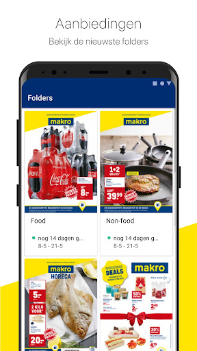 Makro Companion