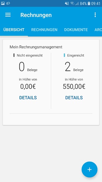 Debeka Meine Gesundheit PC