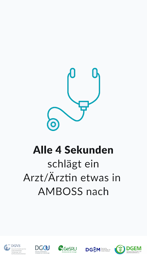 AMBOSS Wissen für Mediziner PC