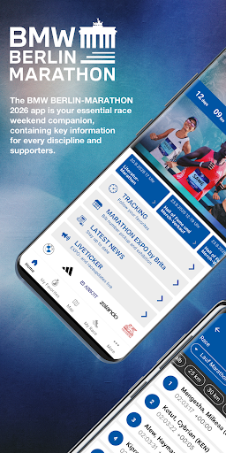 BMW BERLIN-MARATHON 2026 PC