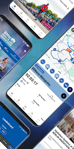 BMW BERLIN-MARATHON 2026 PC