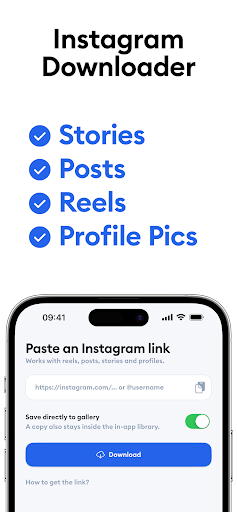 komputer Instagram Downloader 2026