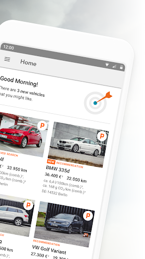 Download mobile.de – Germany's largest car market on PC with MEmu