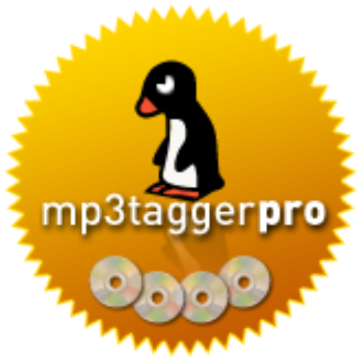 mp3tagger pro PC