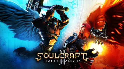 komputer SoulCraft 2 - Action RPG