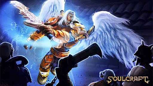 SoulCraft: Action RPG PC