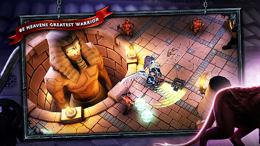 SoulCraft: Action RPG PC