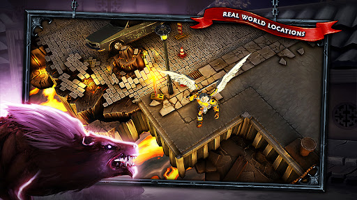 SoulCraft: Action RPG PC