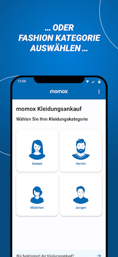 momox: Second Hand verkaufen