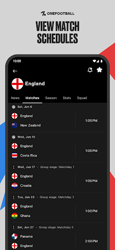 OneFootball News & Live Scores