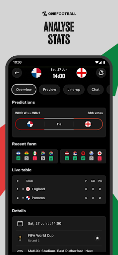 OneFootball News & Live Scores
