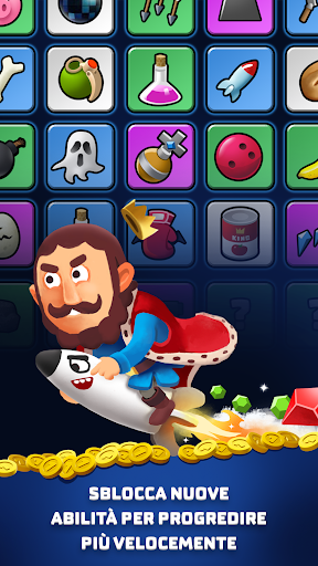 King Royale: Idle Tycoon RPG PC