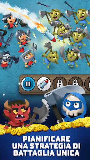 King Royale: Idle Tycoon RPG PC