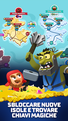 King Royale: Idle Tycoon RPG PC