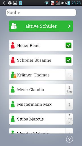 Fahrschul Manager PC