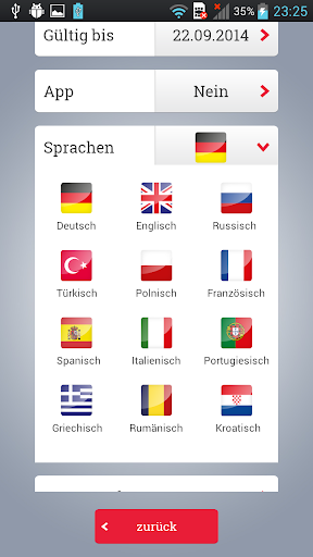 Fahrschul Manager PC