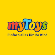 myToys – Einfach alles für Ihr Kind PC