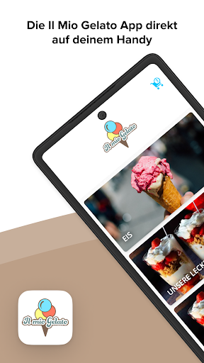 Il Mio Gelato Weiterstadt PC