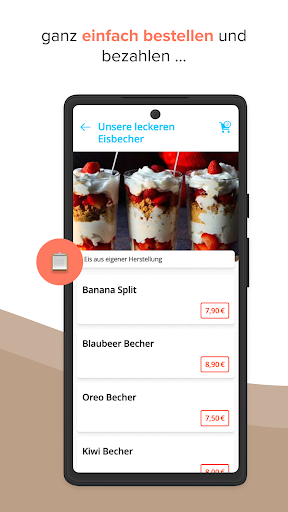 Il Mio Gelato Weiterstadt PC