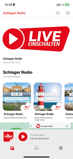 Schlager Radio (Original) PC