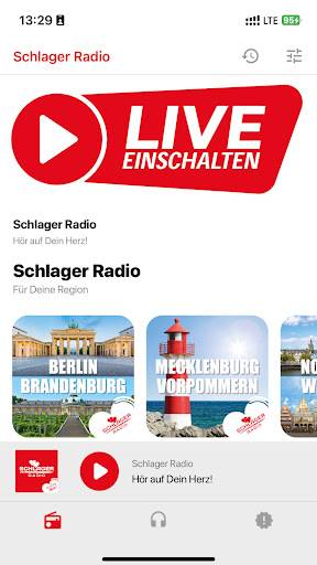 Schlager Radio (Original) PC