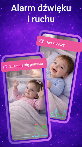 Nani − Niania elektroniczna PC