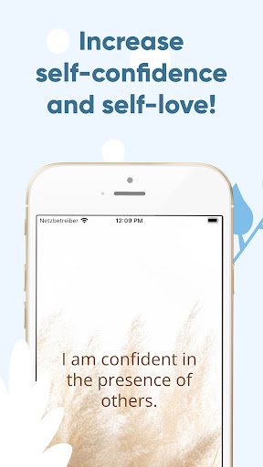 I am: Positive Affirmations PC