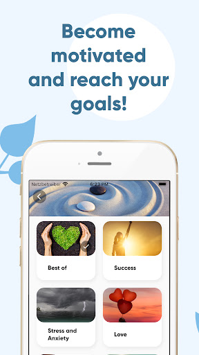 I am: Positive Affirmations PC